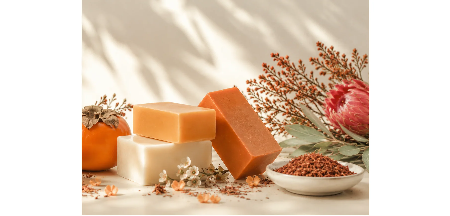 Senn Life personal care products